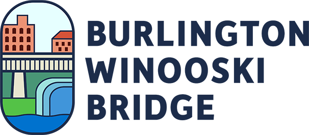 Burlington-Winooski Bridge Replacement Project
